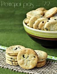 Youhouuuuuuuuu Je Declare Officiellement Ouverte La Saison Des Aperos En Terrasse Cra Ail Des Ours Cuisine Et Boissons Recette Crackers