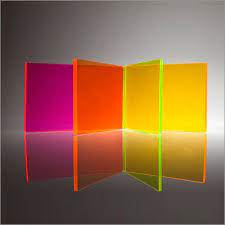 Buy Quality Cast Acrylic Sheets From Kapoor Plastics At Minimum Prices We Offer Varieties In Polycarb Cast Acrylic Sheet Colored Acrylic Sheets Acrylic Sheets