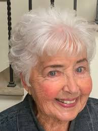 Dottie (Dorothy) Jane Iverson