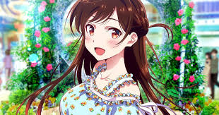 Its art is excellent and so the characters pictured. 6 Anime Like Rent A Girlfriend Kanojo Okarishimasu