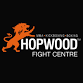 Kickboxing event image