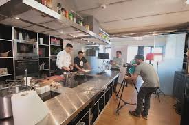 ¿cómo se juega a juego de cocina hamburguesas de rechupete ? Mira Quien Cocina Ep1 Recetas De Rechupete Veinticinco Producciones