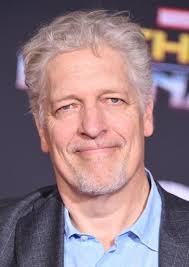 Fan Casting Clancy Brown as Malcolm Casey in Loonatics Unleashed  (Genderbend)