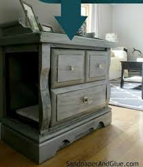 Sideboards and side tables can be retrofitted to. Cat Owners 12 Ways To Hide A Litter Box In Plain Sight Hometalk