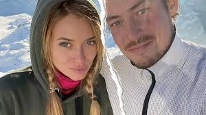Marcelina Zawadzka I Tomasz Wlodarczyk Rozstali Sie Dowody