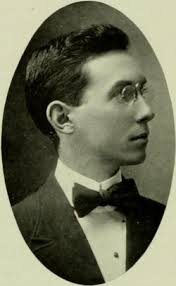 Rev Samuel Bradley Stroup (1884-1947)