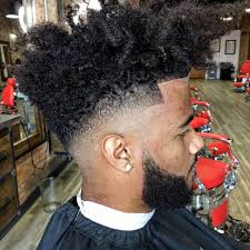 High top fade with dreads. 55 Drop Fade Haircuts For Men Who Want To Look Elegant