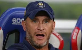 Chivas: Ricardo Cadena destacó actitud de jugadores y pidió ir partido a  partido