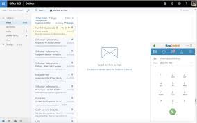 Ringcentral provides hosted business voip service to smbs and enterprises through its ringcentral office plans. Ringcentral For Microsoft 365