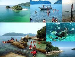 Pakej malaysia pakej pulau perak. Jom Cuti Cuti Promotion 2021 2022 Pakej Day Trip Pulau Pang In 2021 Day Trip Places To Visit Trip