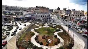 مواقيت الصلاة والأذان في إربد لجميع الاوقات الفجر ,العصر,الظهر,المغرب وايضاً العشاء. Ø§Ø±Ø¨Ø¯ Irbid Youtube