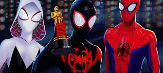 Comemore o aniversário do peter parker com todos os filmes do cabeça de teia! Homem Aranha No Aranhaverso Assista Aos 9 Primeiros Minutos Do Vencedor Do Oscar Nerdbunker