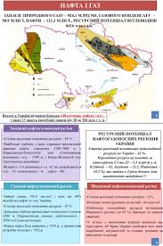 В україні нині є три нафтогазоносні регіони: Blakitna Mriya Grojsmana Chomu Ukrayina Prodovzhuye Importuvati Gaz Zamist Zbilshennya Vlasnogo Vidobutku Nv