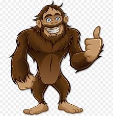 Click Here To Register Bigfoot Cartoo Png Image With Transparent Background Toppng They seem to have more dr. toppng