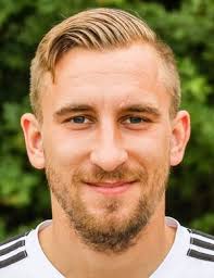 Daniel Schaible's Instagram, Twitter & Facebook