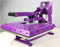 American Standard T Shirt Heat Press Machine With Plate Size 40x 50cm And 110v Voltage Printing Machine T Shirt Printing Machine Heat Press Machine