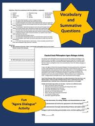 Classical Greek Philosophers Socrates Plato Aristotle By Living History