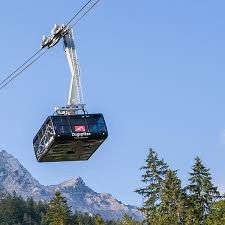 Gut 700 meter über dem meeresspiegel gelegen, fällt der . Hotel Zugspitze In Garmisch Partenkirchen