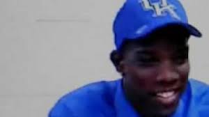 Bledsoe to Kentucky Official