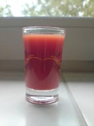 Aber keine sorge, (fast) alle wege führen zum #saft. Saftkur Getrank Zum Abnehmen Rezept Kochbar De