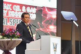 Petroleum sarawak berhad (petros) in worldwide. Adong Kecil West Engkabang For Petros Sarawak Csarawak