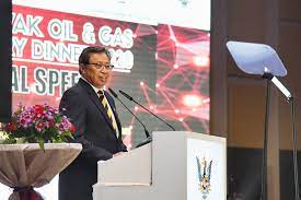 Petroleum sarawak berhad (petros) in worldwide. Adong Kecil West Engkabang For Petros Sarawak Csarawak