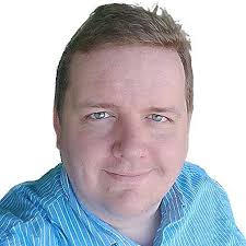 Brian Kittrell, author updated his profile picture.