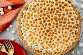 Maybe you would like to learn more about one of these? 23 Cool Thanksgiving Desserts To Cap Off The Holiday Dinner