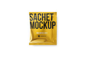 Download 25 Sachet Psd Mockup Templates For Effective Presentation Decolore Net