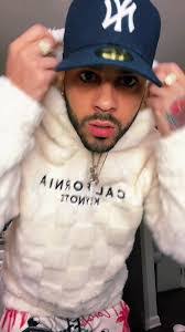 Rafael Thorpe's Instagram, Twitter & Facebook