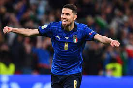 Lahir di brasil, jorginho hijrah ke italia pada usia 15 tahun dan memulai karier profesionalnya di tim junior. Euro 2020 Win With Italy Could Make Jorginho Unlikely Ballon D Or Contender Goal Com