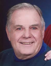 Obituary information for Wayne George Ross