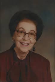 Maralin MacKenzie Obituary