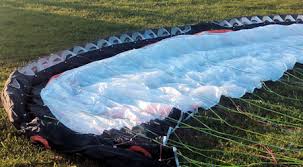 Paramotor Wing Guide How To Pick A Ppg Wing For Beginners