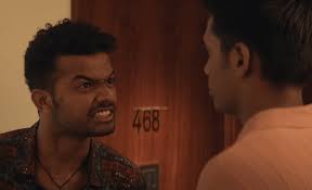 Mathew Thomas im tamilischen Kino 🫶🫶 Großartig für ihn (Nilavuku En Mela  Endi Kobam) : r/MalayalamMovies