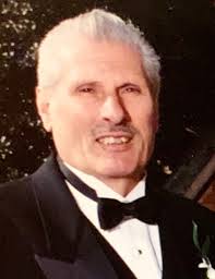 Obituary information for Giuseppe "Joe" Siragusa