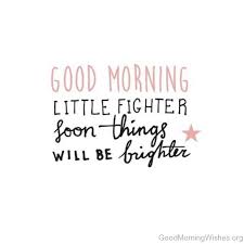 In the new 52 he is. 76 Good Morning Quotes