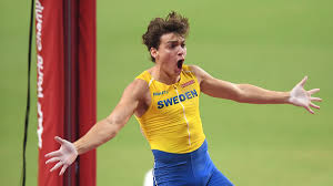 Mondo duplantis set a new pole vault world record of 6.17m in torun, poland on saturday (8 february). Armand Duplantis Pole Vault World Record Holder Won T Put A Cap On How High He Can Jump Cnn