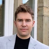 Adam Gregg (@AdamGregg)