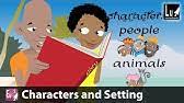 Book Structure Song Learn To Read Learning Upgrade App Youtube