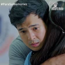 Bumabalik na talaga ang sweetness nina Erin at Zion! 👀💖 #ParaSalsatIsa,  Tuwing Sabado, 6:00PM saTV5, at 8:00PM sa SariSari# Channel!