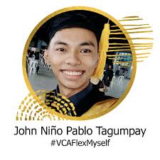 John Niño Pablo Tagumpay