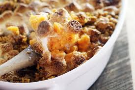 They're equally delicious as a dinnertime staple — where their indulgent. The Very Best Sweet Potato Casserole Ever Buy This Cook That