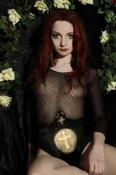 Image result for sarah ardhelia ferreti