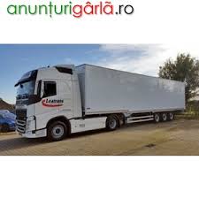 Locul de munca visat este mai aproape cu aceste oferte de angajare. Sofer Soferi Camion Leatrans Locuri De Munca Din Iasi Iasi