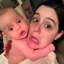 Bridget Miles (@MamaMilesFiles)