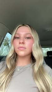 Maya Wall's Instagram, Twitter & Facebook