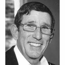 MAX STONE Obituary (1951