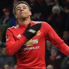 How Jesse Lingard Refused To Let His Manchester United Dream Die Jesse Lingard Manchester United Manchester United Players