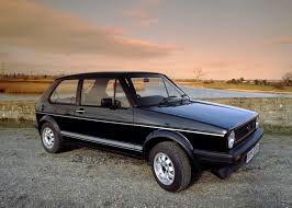You Really Should Buy A Volkswagen Golf Gti
